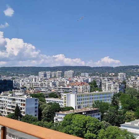 Студио Тони 2 Варна Екстер'єр фото
