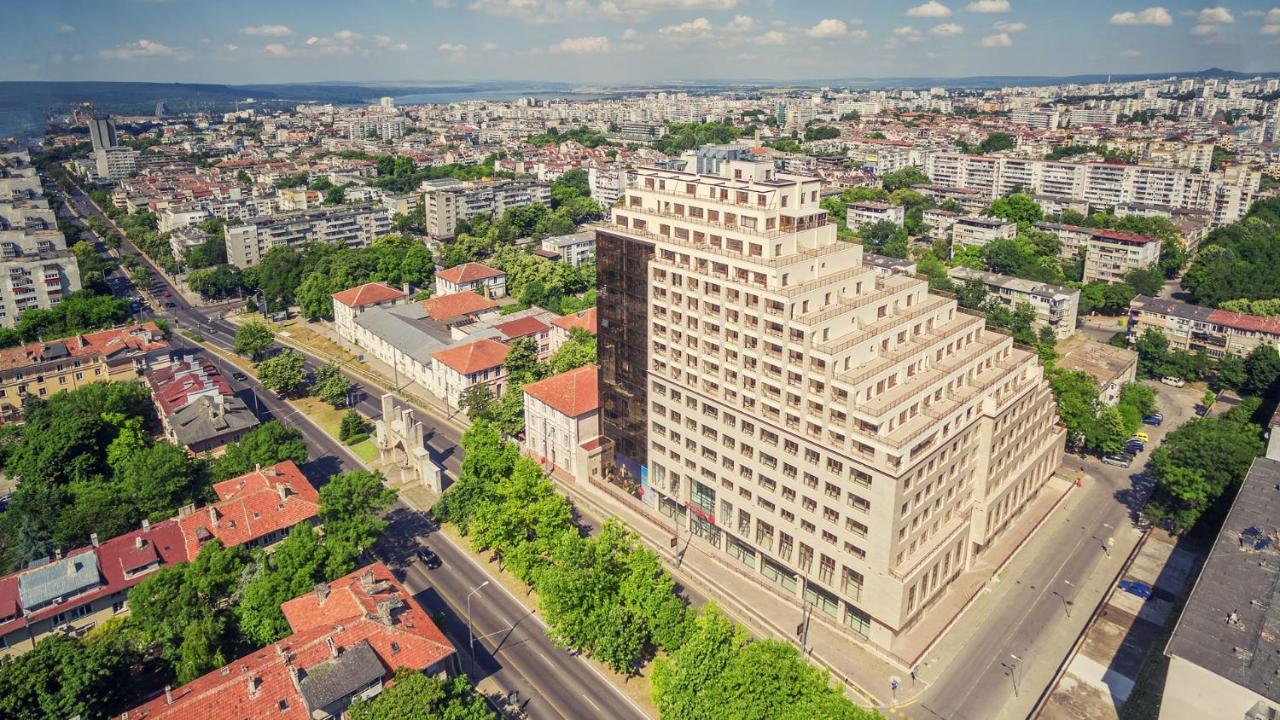 Студио Тони 2 Варна Екстер'єр фото