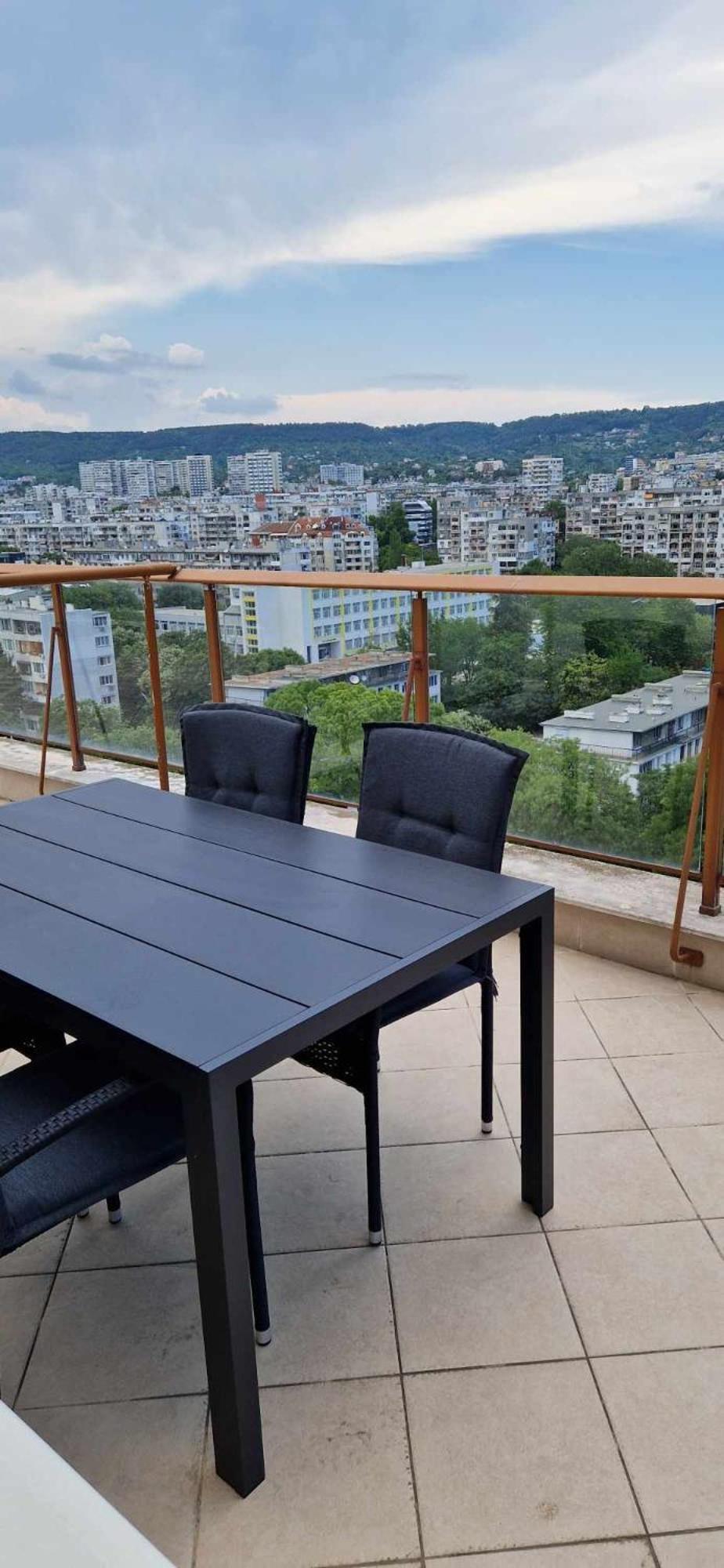 Студио Тони 2 Варна Екстер'єр фото