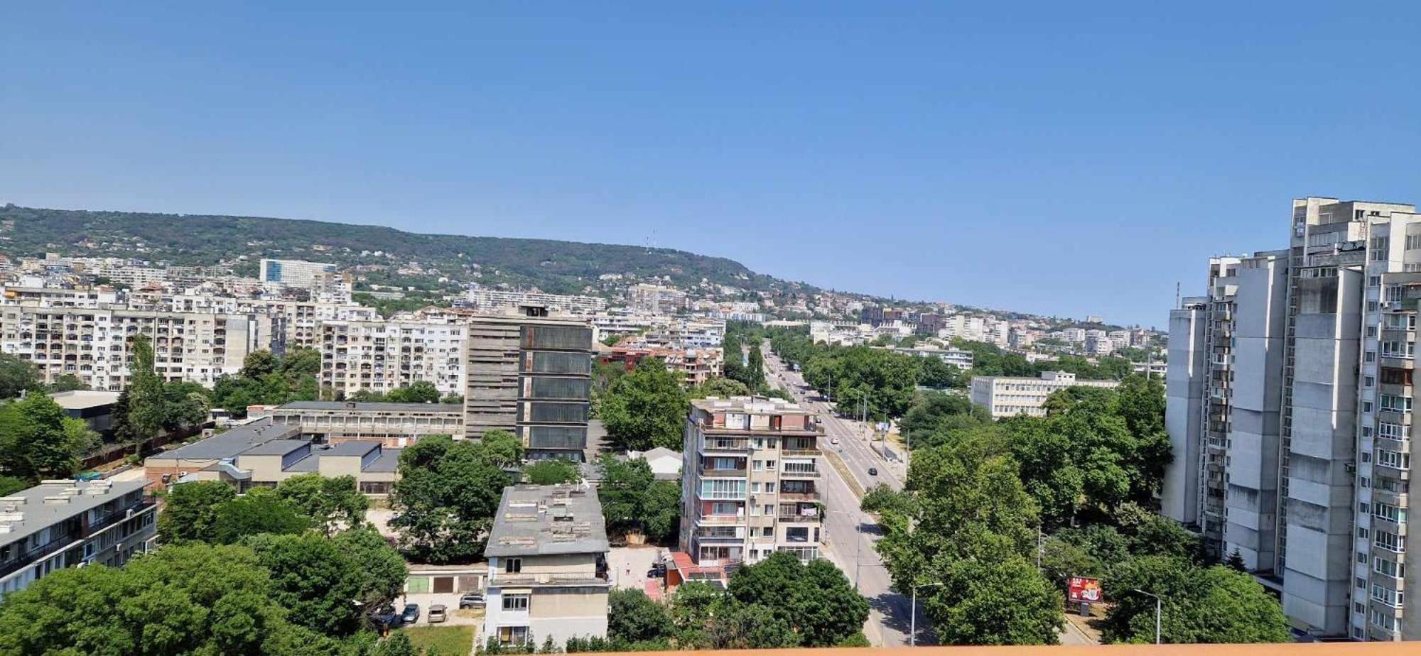 Студио Тони 2 Варна Екстер'єр фото